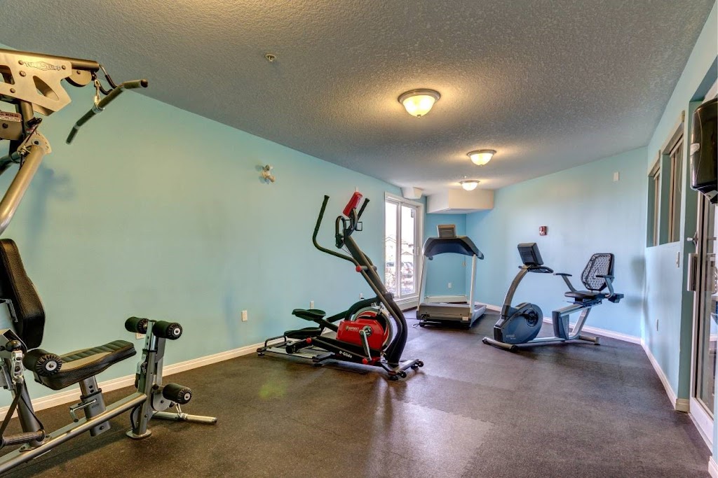 Eaglemont Manor | 5301 Rue Eaglemont, Beaumont, AB T4X 1Y6, Canada | Phone: (780) 761-2970 ext. 1