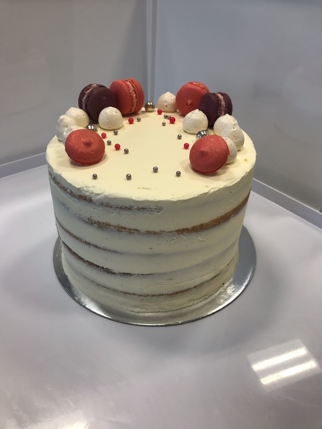 ChicNSweet | 55 Rue Claude-Audy, Saint-Jérôme, QC J5L 1Z6, Canada | Phone: (514) 771-7713