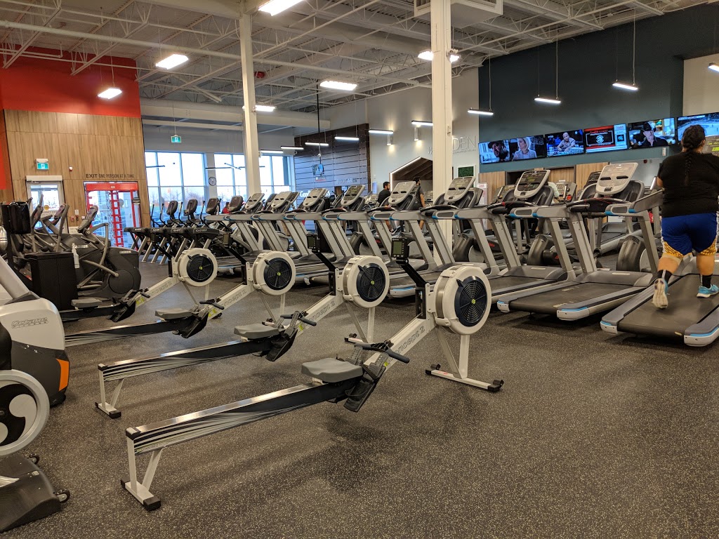 GoodLife Fitness Brampton Gateway 499 Main St S Brampton ON L6Y 1N9