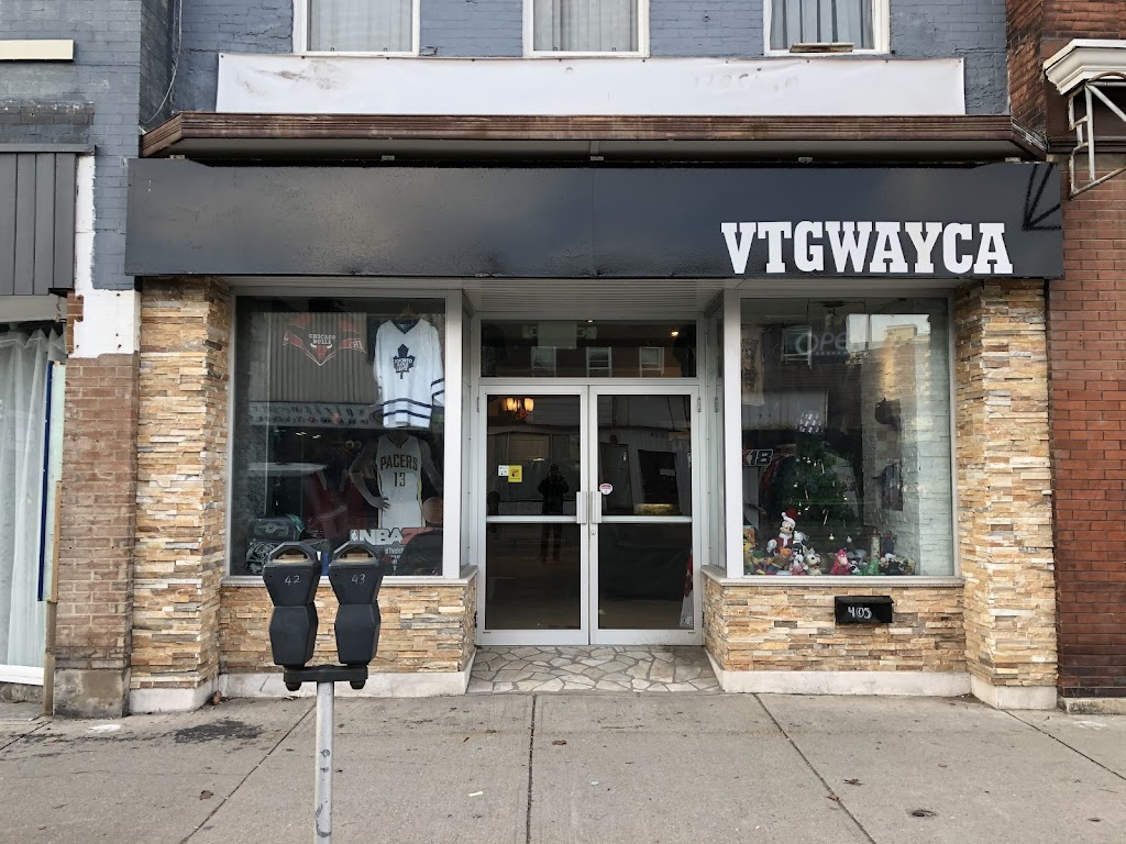 VTGwayCa | 405 St Paul St, St. Catharines, ON L2R 3N1, Canada | Phone: (905) 964-4834