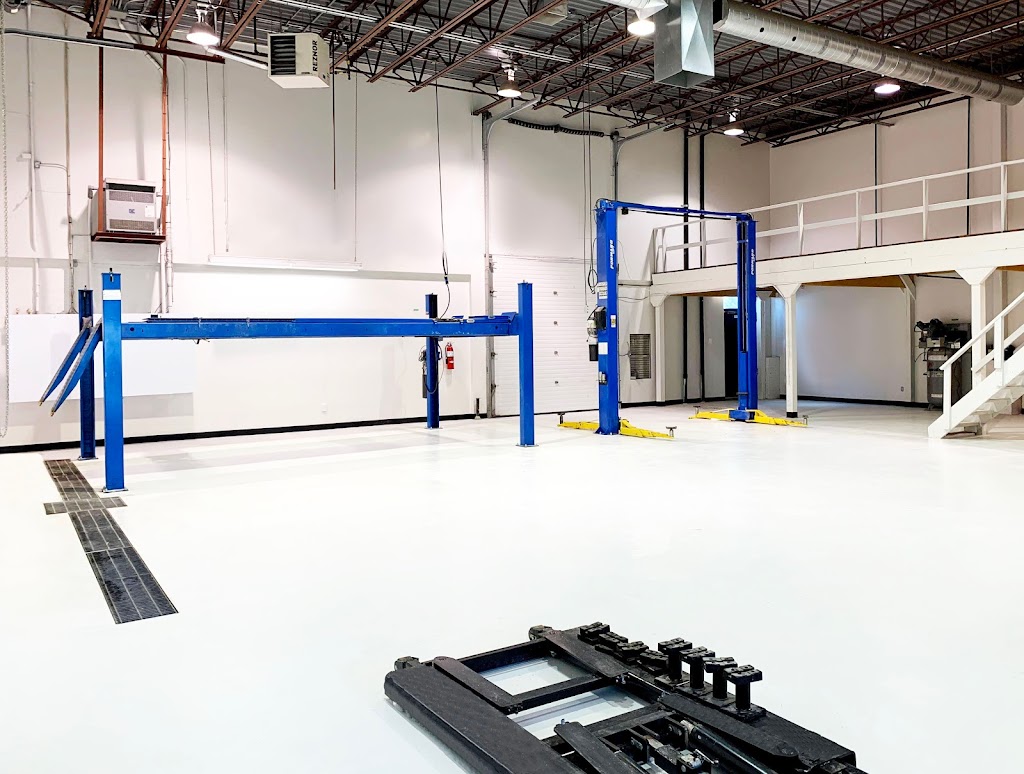 inDrive Automotive | 215 Mapleview Dr E, Barrie, ON L4N 0W5, Canada | Phone: (705) 417-1960