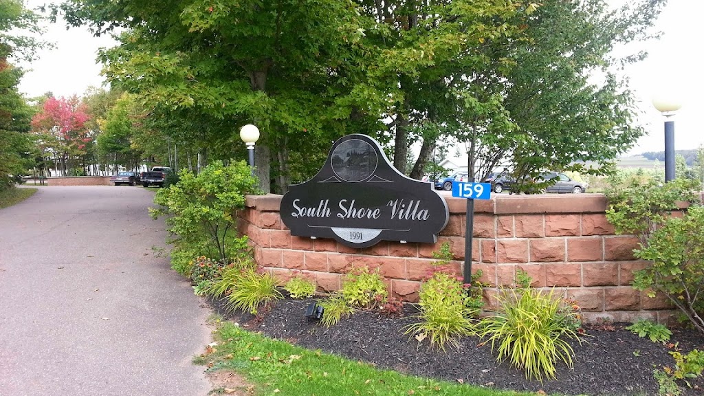 South Shore Villa | 159 Sherwood Forest Dr, Crapaud, PE C0A 1J0, Canada | Phone: (902) 658-2228