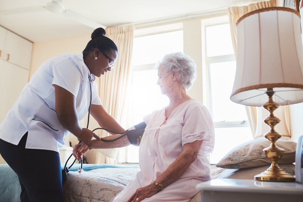 Spectrum Health Care | 1290 Central Pkwy W, Mississauga, ON L5C 4R3, Canada | Phone: (905) 272-2271