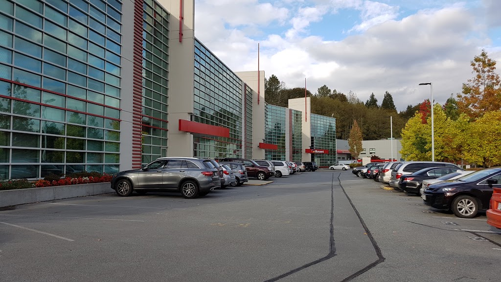 Microchip | 8555 Baxter Pl #105, Burnaby, BC V5A 4V7, Canada | Phone: (604) 415-6000