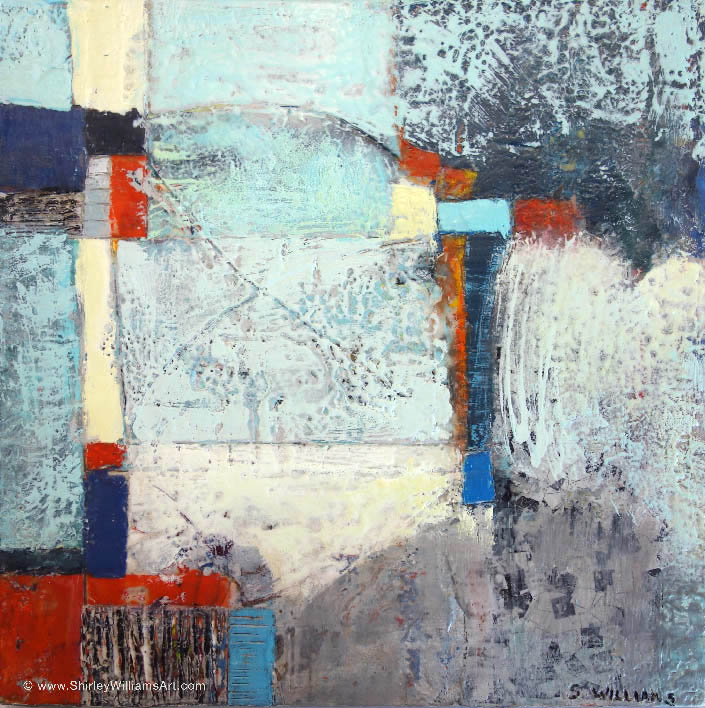 Shirley Williams Art | 3080 Grand Marais Rd E, Windsor, ON N8W 5A3, Canada | Phone: (519) 980-4852