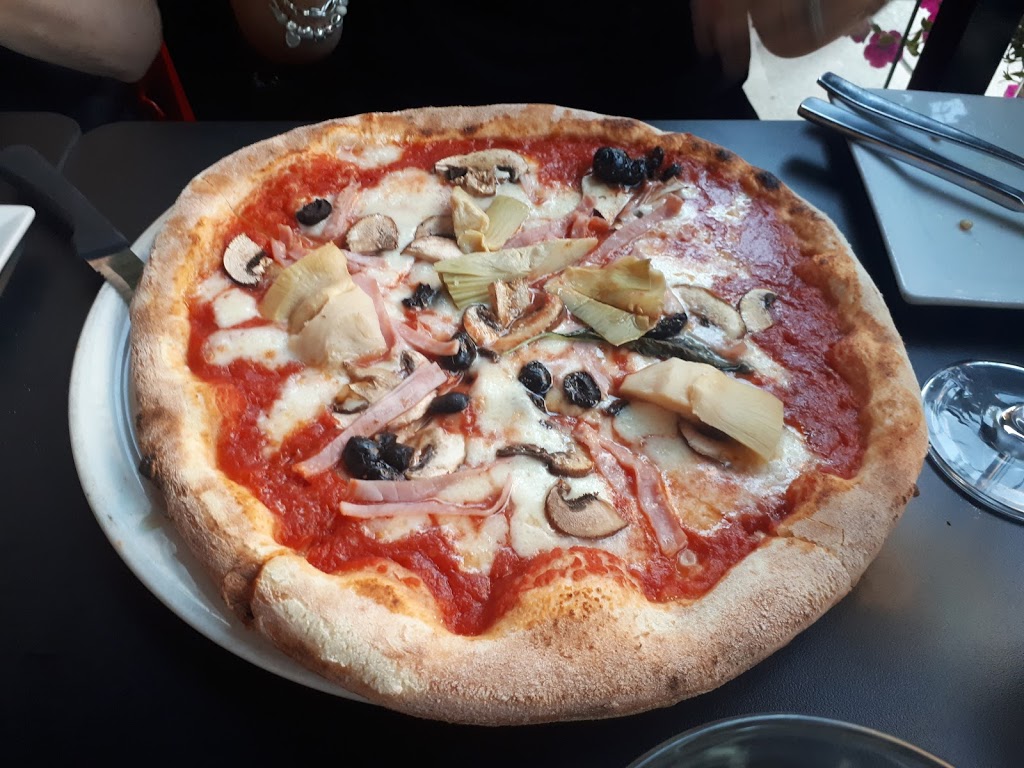 SIP Wine Bar & Authentic Neapolitan Pizza | 2 Broadway Ave, Toronto, ON M4P 1T4, Canada | Phone: (647) 748-7101