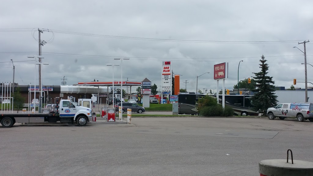 Petro-Pass Truck Stop | 402 51st St E, Saskatoon, SK S7K 7L1, Canada | Phone: (306) 934-6766