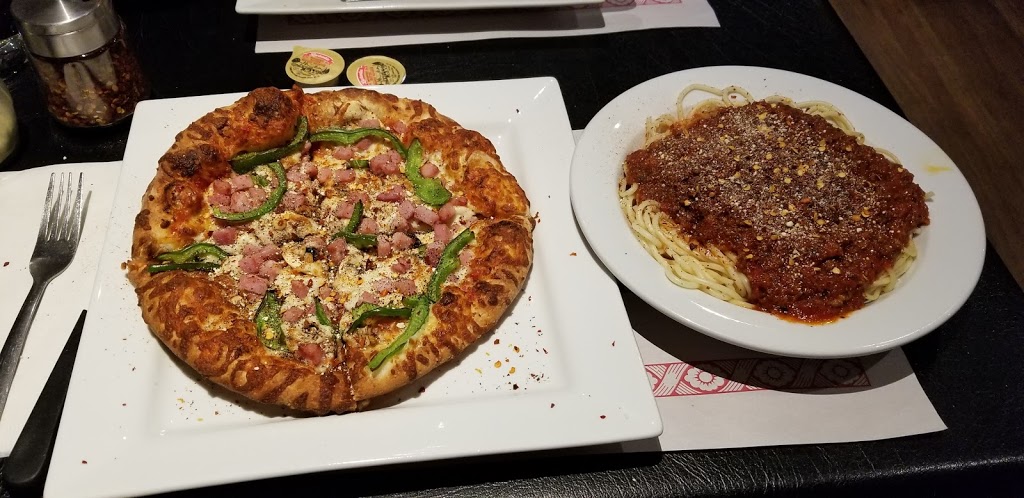 Deli Pizza Bromont | 1215 Rue Shefford, Bromont, QC J2L 1C5, Canada | Phone: (450) 919-3434