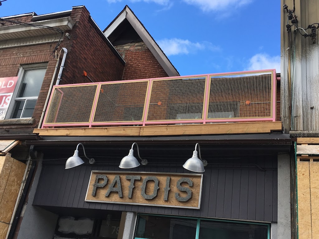 Smith Metal Works | 1122 Aerowood Dr, Mississauga, ON L4W 1Y5, Canada | Phone: (905) 766-1515