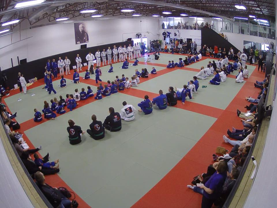 Rodrigo Resende Academy Spruce Grove | 469 South Ave, Spruce Grove, AB T7X 2E9, Canada | Phone: (780) 960-1102