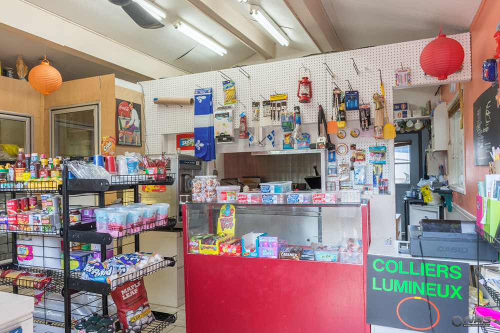 Camping de lÎle-Marie | 225 Rue St. Francis, Sherbrooke, QC J1M 0B3, Canada | Phone: (819) 820-0330