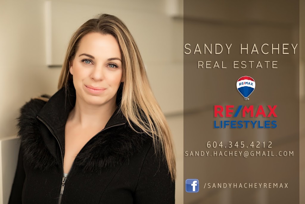 Sandy Hachey Real Estate | 22308 Dewdney Trunk Rd #888, Maple Ridge, BC V2X 3J2, Canada | Phone: (604) 345-4212