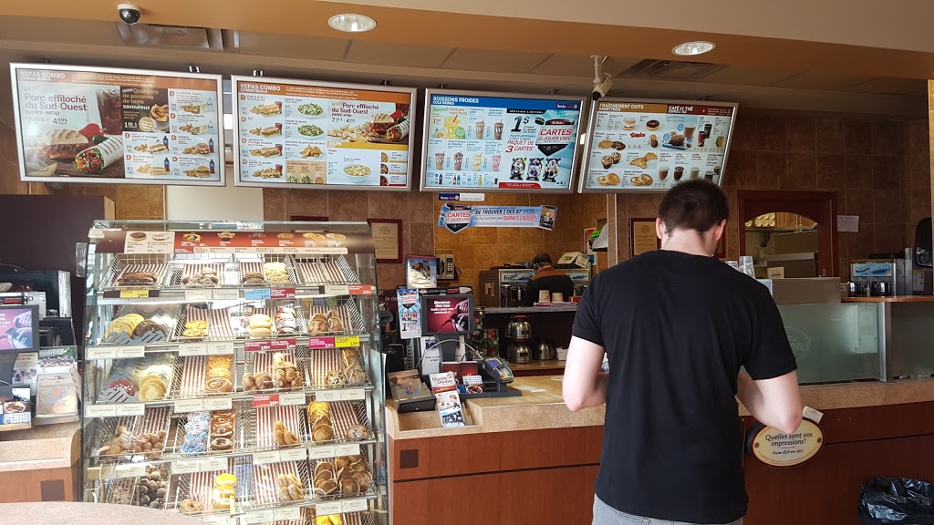 Tim Hortons | 1785 Rue King Ouest, Sherbrooke, QC J1J 2E1, Canada | Phone: (819) 823-6565