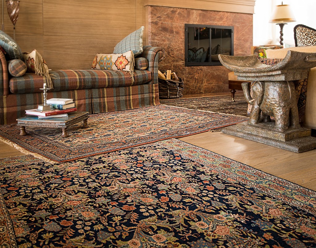 Tapis Nouraie - | 107 Chemin Lakeside, Knowlton, QC J0E 1V0, Canada | Phone: (514) 879-9176
