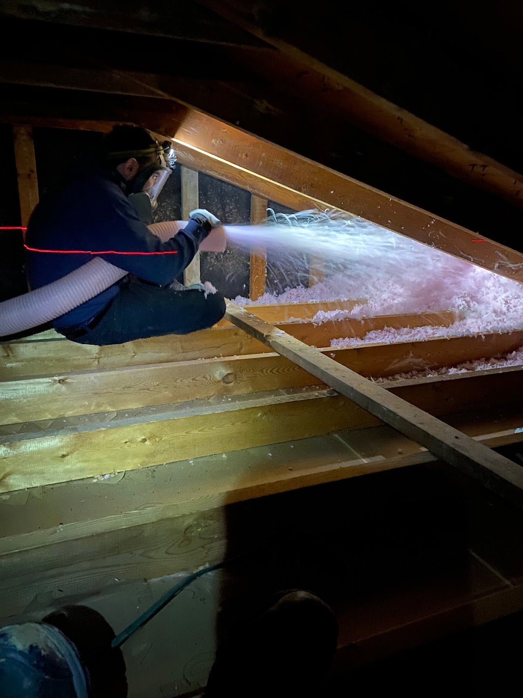 Net Zero Insulation Inc | 6 Jennifer Rd, London, ON N5X 3G5, Canada | Phone: (519) 914-6380