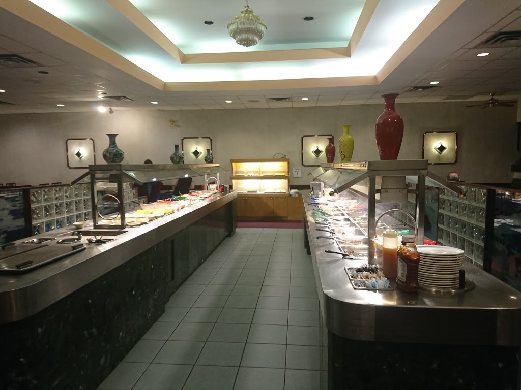 Kings Oshawa Buffet | 600 Grandview St S, Oshawa, ON L1H 8P4, Canada | Phone: (905) 432-7520