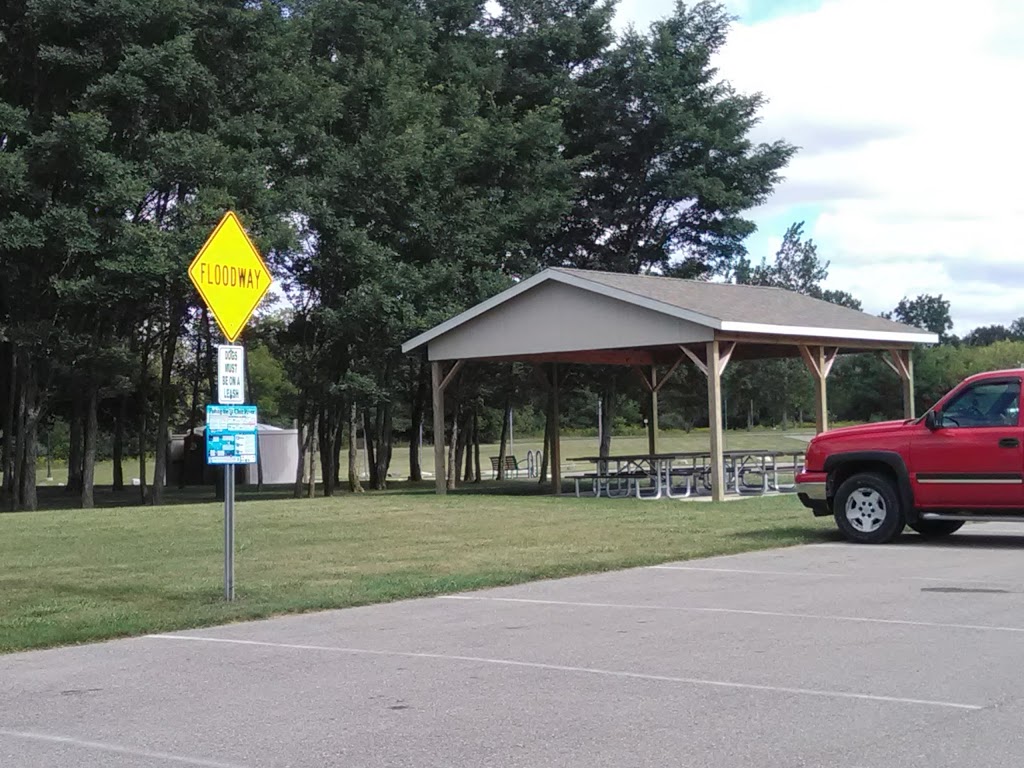 Bakersfield Park | Port Huron, MI 48060, USA