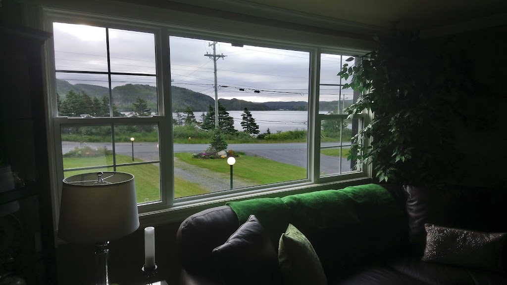 Castle Landing | 16 Larkin Dr, Freshwater, NL A0B 1W0, Canada | Phone: (709) 227-0997