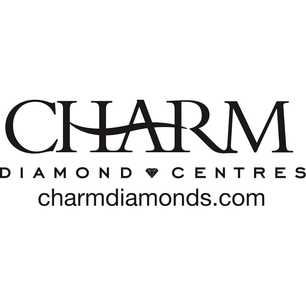 Charm Diamond Centres | 355 Hespeler Rd, Cambridge, ON N1R 6B3, Canada | Phone: (519) 740-4274