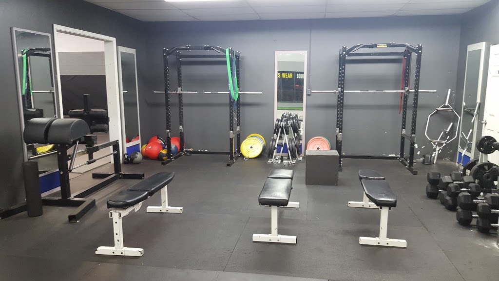 Bazooka Kickboxing | 680 Progress Ave #1, Scarborough, ON M1H 3A5, Canada | Phone: (416) 289-9997