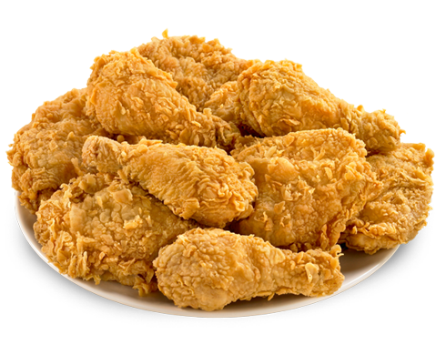 Halal Fried Chicken | meal takeaway | 600 Concession St, Hamilton, ON L8V 1B2, Canada | 9059204432 OR +1 905-920-4432