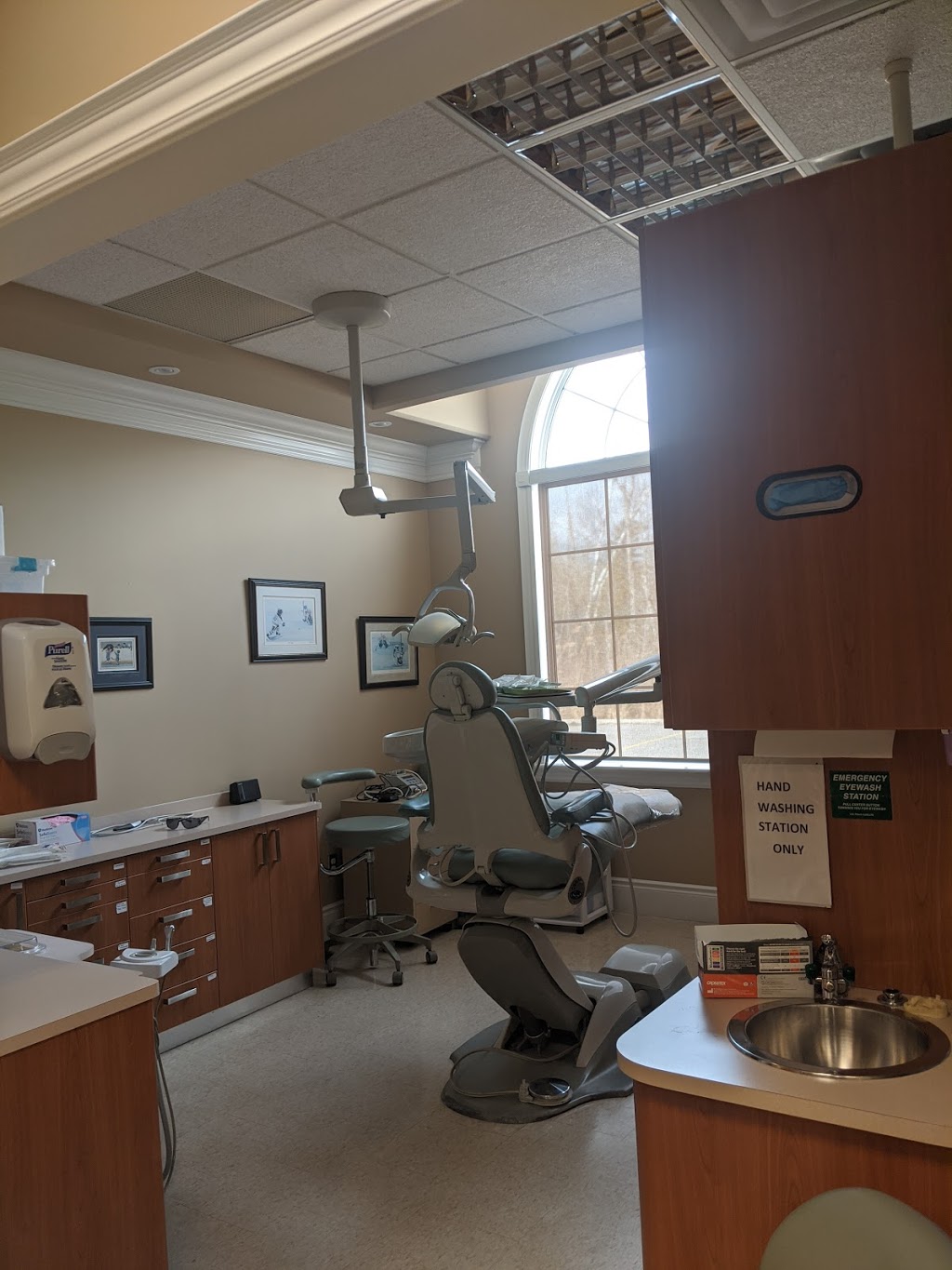Elgin Street Dental Centre | 12 Elgin St E, Cobourg, ON K9A 0C5, Canada | Phone: (905) 372-0168