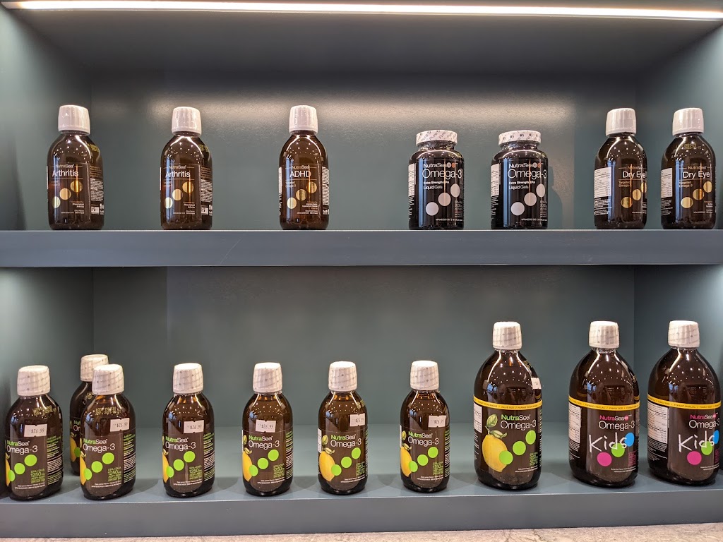 Meadows Mile Pharmacy and Compounding | 8500 Blackfoot Trail SE #110, Calgary, AB T2J 7E1, Canada | Phone: (403) 253-5700