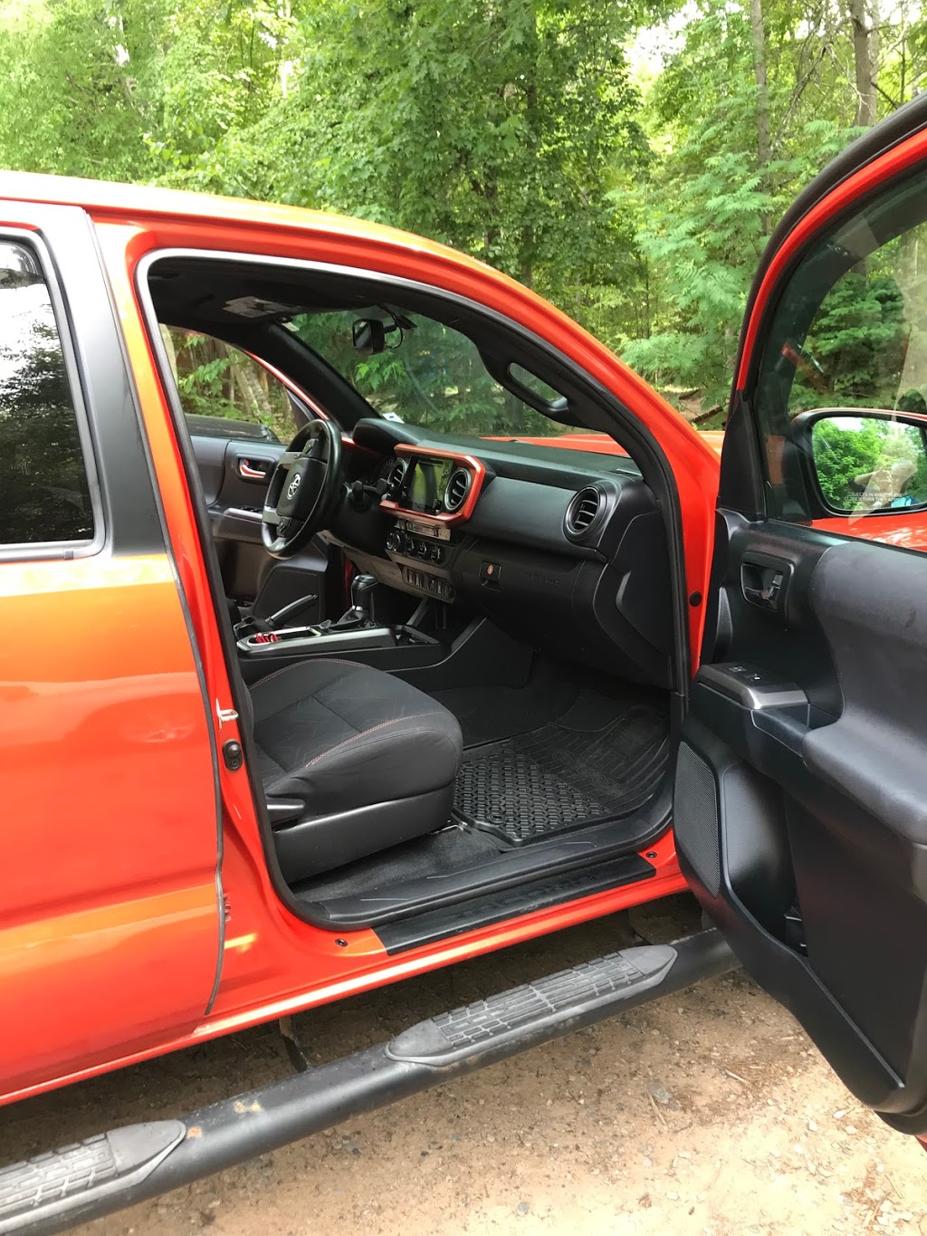 Waynes Auto Maid Professional Auto Cleaning | 1617 Black Rock Rd, Waterville, NS B0P 1V0, Canada | Phone: (902) 538-0300