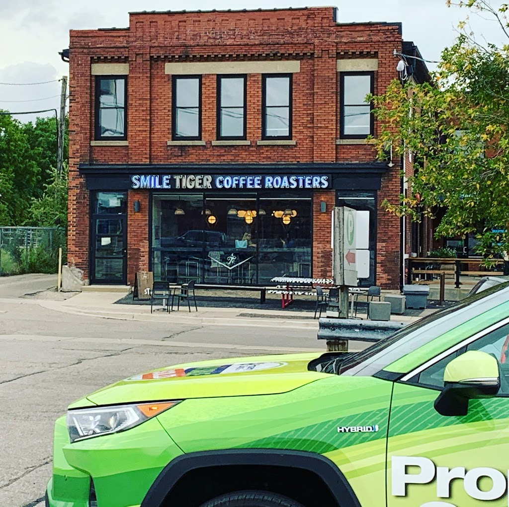 Kitchener-Waterloo & Cambridge PropertyGuys.com | 238 Belleview Ave, Kitchener, ON N2B 1G8, Canada | Phone: (226) 218-2700