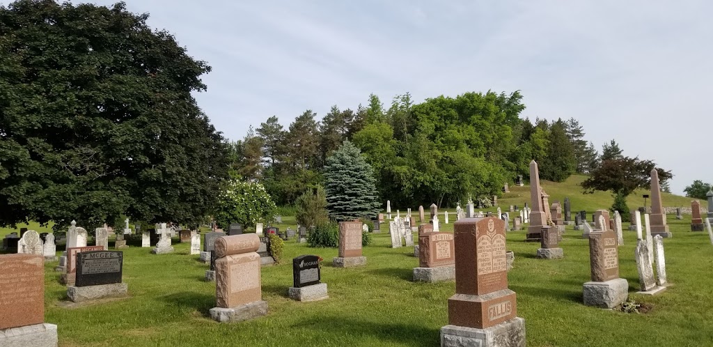 St Johns Anglican Church | 1758 Peterborough County Rd 10, Cavan, ON L0A 1C0, Canada | Phone: (705) 944-5350
