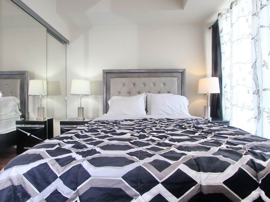 Pelicanstay in Harrison Garden Boulevard | 120 Harrison Garden Blvd #1029, Toronto, ON M2N 0H1, Canada | Phone: (647) 479-7060