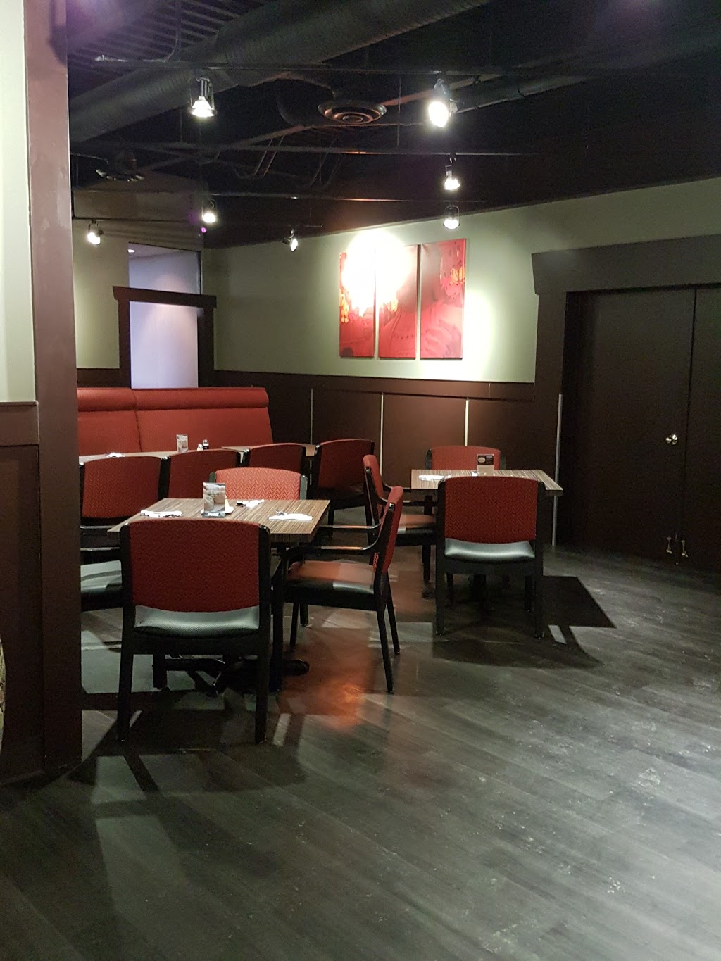 Marigold Restaurant | Canada, 1245 Inkster Blvd, Winnipeg, MB R2X 1P4, Canada | Phone: (204) 697-1245