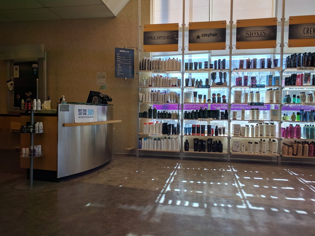 Supercuts | 250-303 Shawville Blvd SE, Calgary, AB T2Y 3W6, Canada | Phone: (403) 256-8065