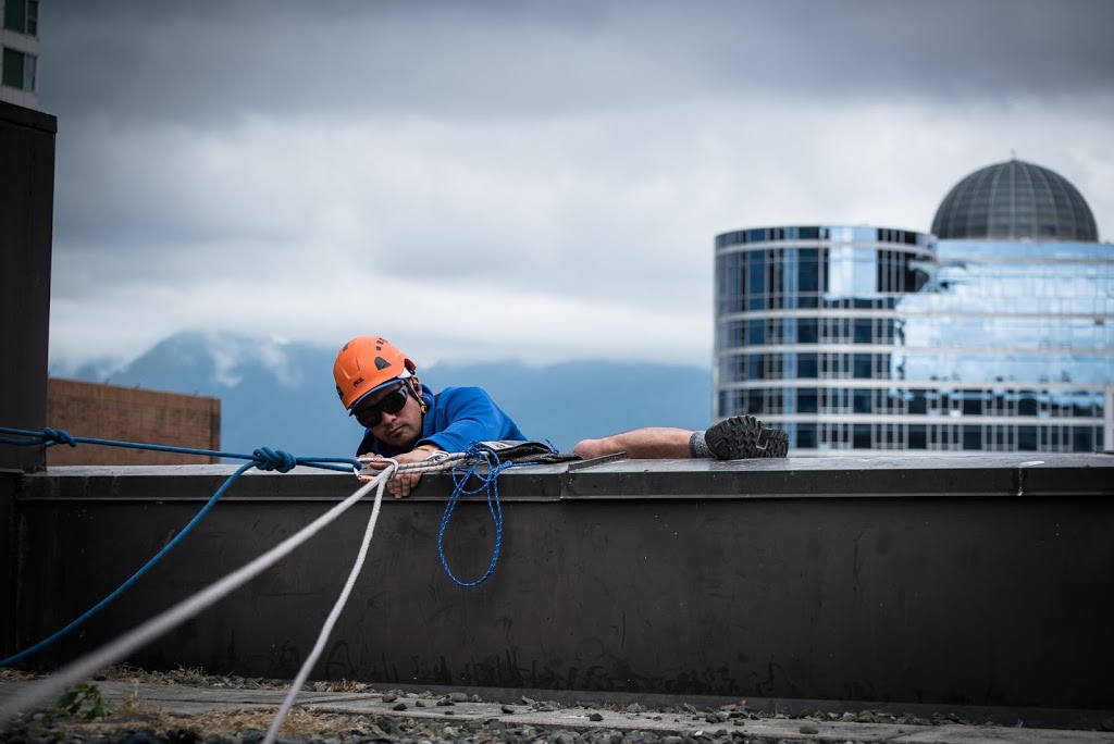 Grime Fighters Service Group | 8265 Main St Unit 2, Vancouver, BC V5X 3L7, Canada | Phone: (778) 237-6486