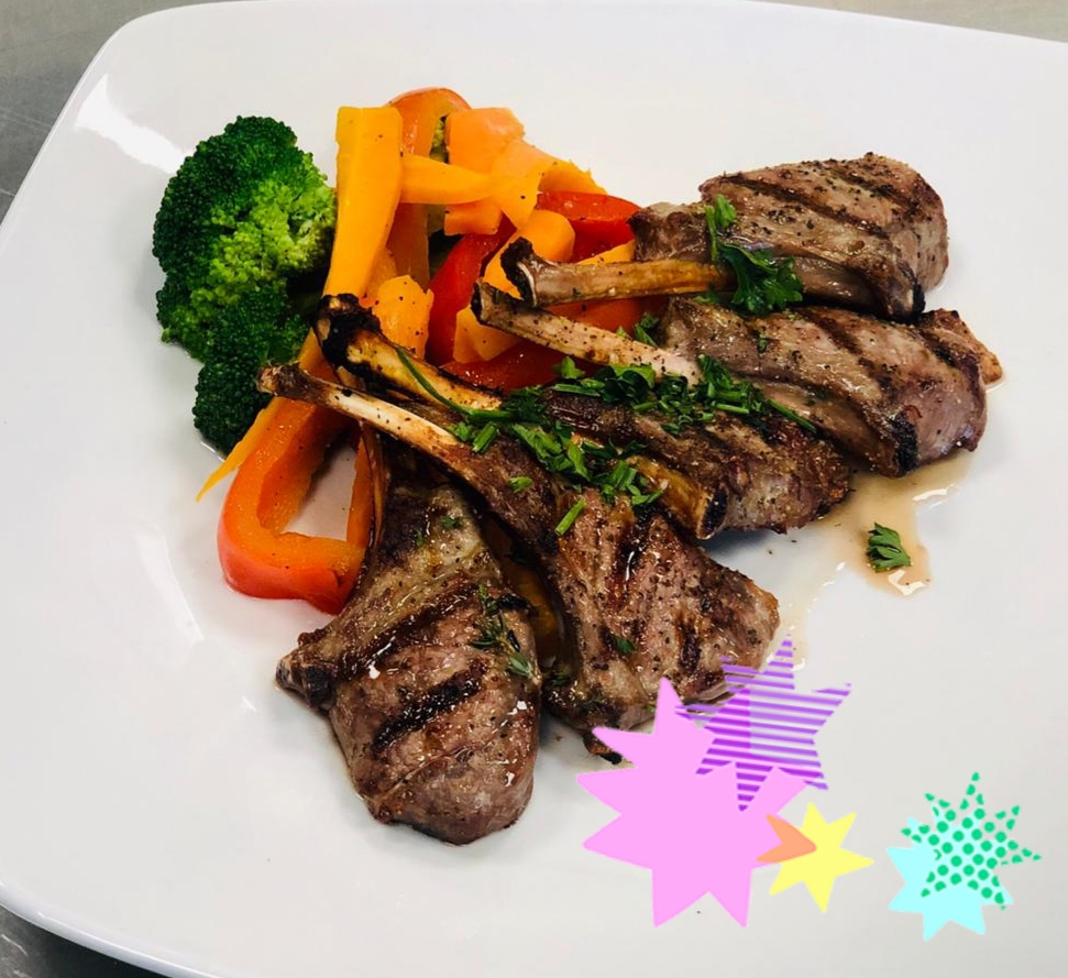 Gala Grill | 10815 Bathurst St Unit 20, Richmond Hill, ON L4C 9Y2, Canada | Phone: (905) 237-6020