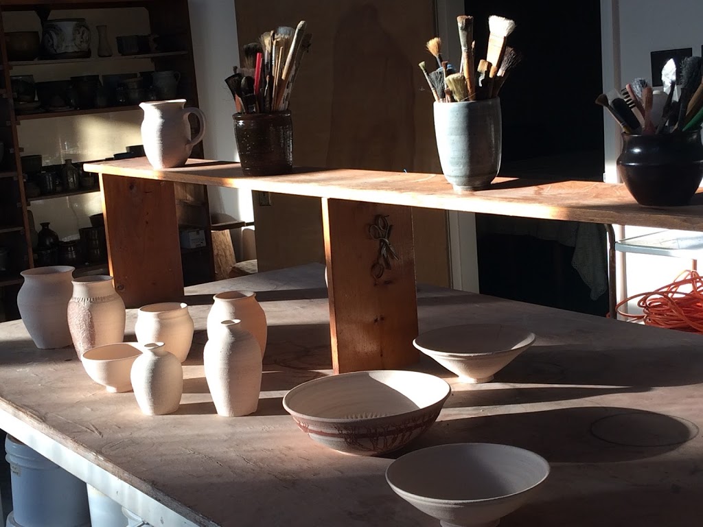Rozynski Arts Center | 2133 Chemin de Ways Mills, Barnston-Ouest, QC J0B, Canada | Phone: (819) 838-1657