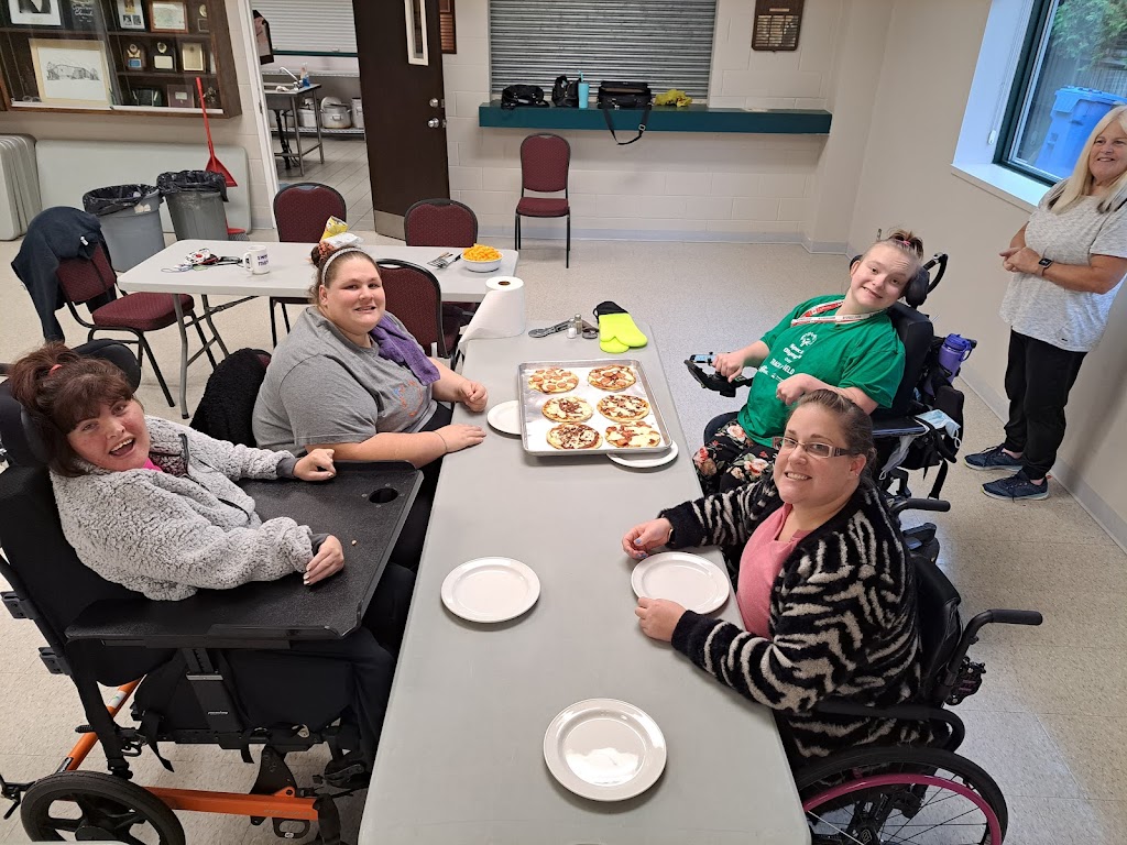 Above & Beyond Adult Day Program | 1950 Governors Rd, Dundas, ON L9H 5E3, Canada | Phone: (905) 979-4813