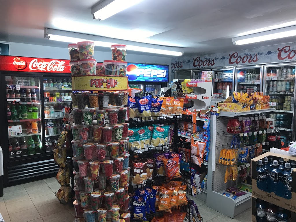 Petro-Canada | 122 Boul Notre Dame, Pont-Rouge, QC G3H 3K7, Canada | Phone: (418) 873-2060
