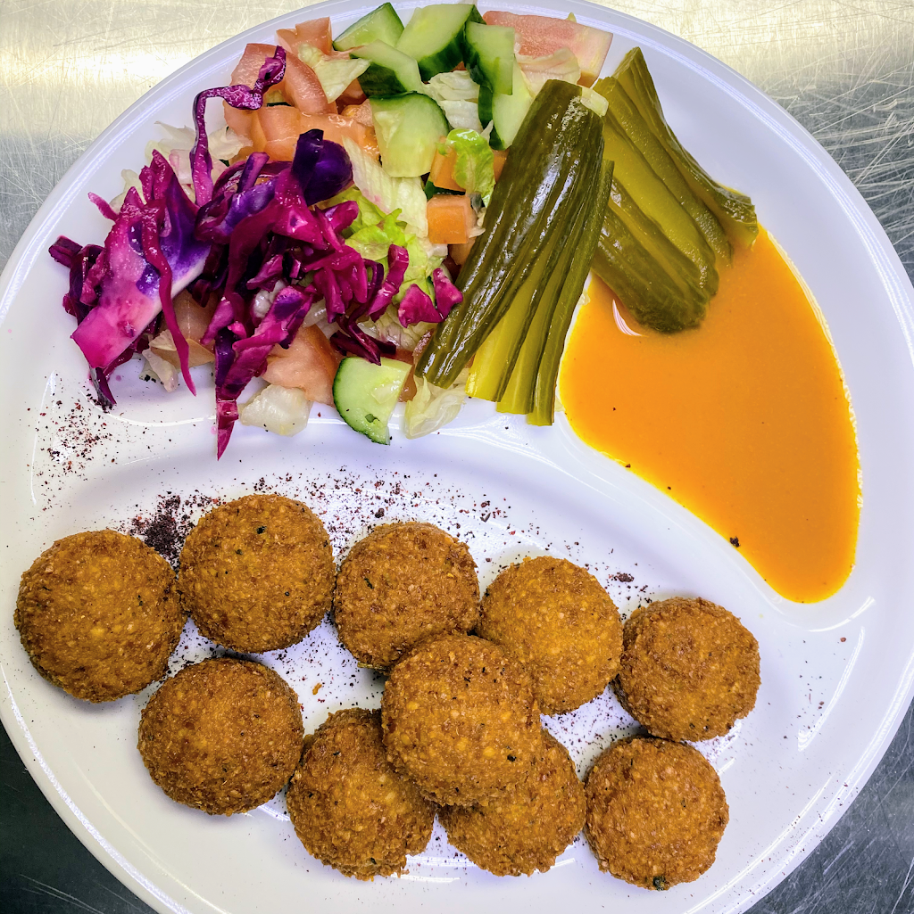Ur Restaurant | 14752 108a Ave, Surrey, BC V3R 1W8, Canada | Phone: (604) 585-6802