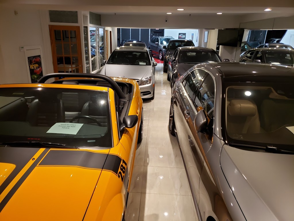 Niacars | 1270 Finch Ave W #7, North York, ON M3J 3J7, Canada | Phone: (416) 655-8554