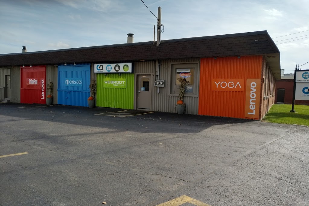 Computer Service Depot | 372 King St N, Waterloo, ON N2J 2Z3, Canada | Phone: (519) 747-5423