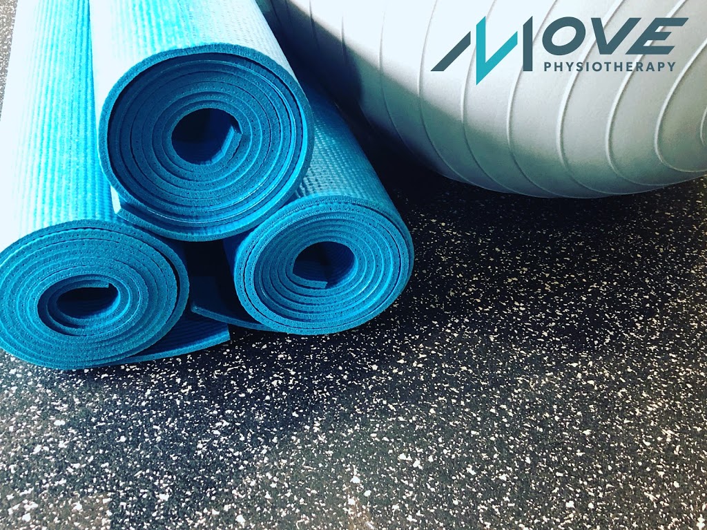MOVE Physiotherapy | 1181 Larry Uteck Blvd, Bedford, NS B4B 0S9, Canada | Phone: (902) 832-6699