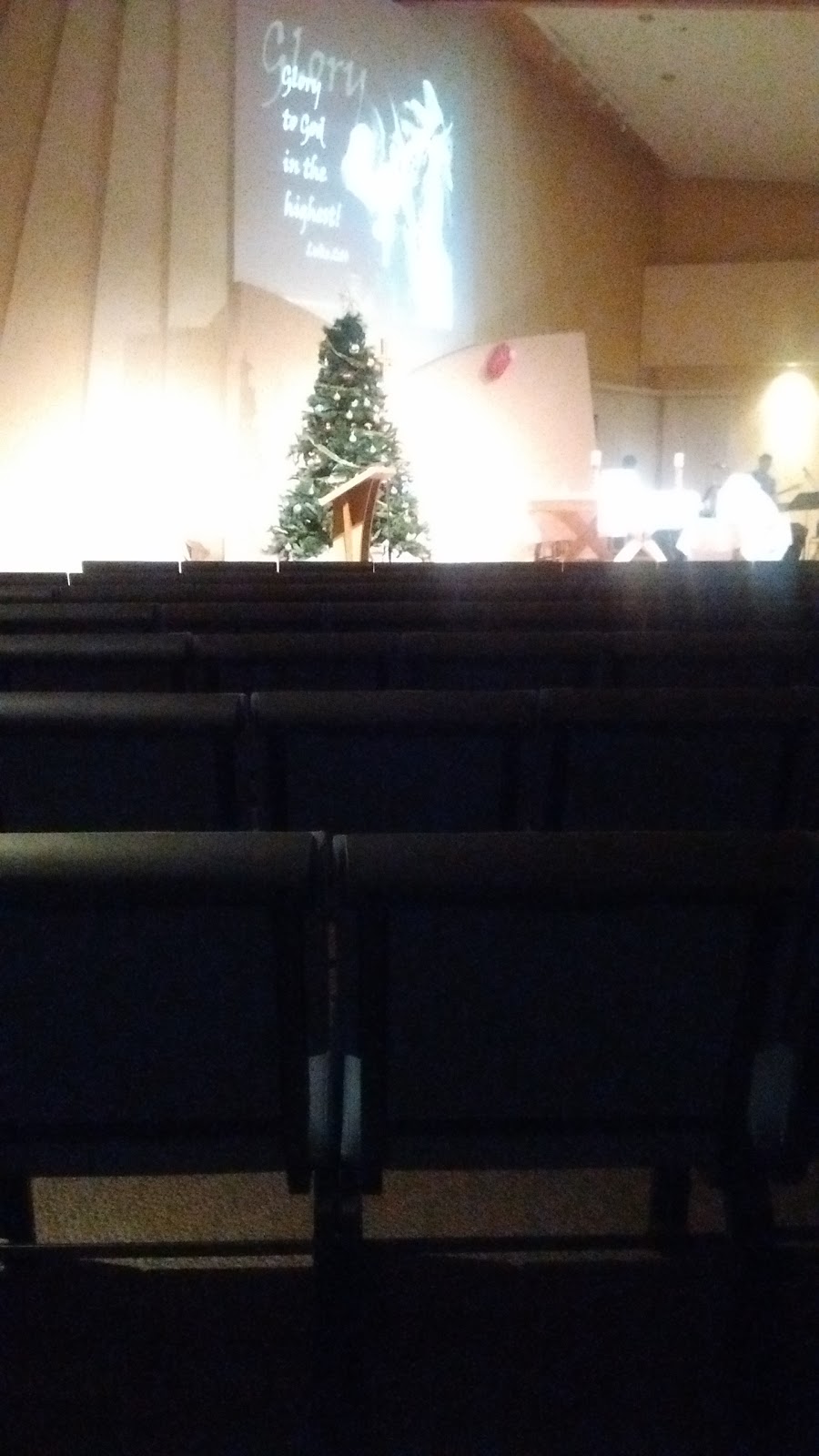 Holy Trinity Anglican Church | 18 Hidden Creek Rd NW, Calgary, AB T3A 6C5, Canada | Phone: (403) 275-3630