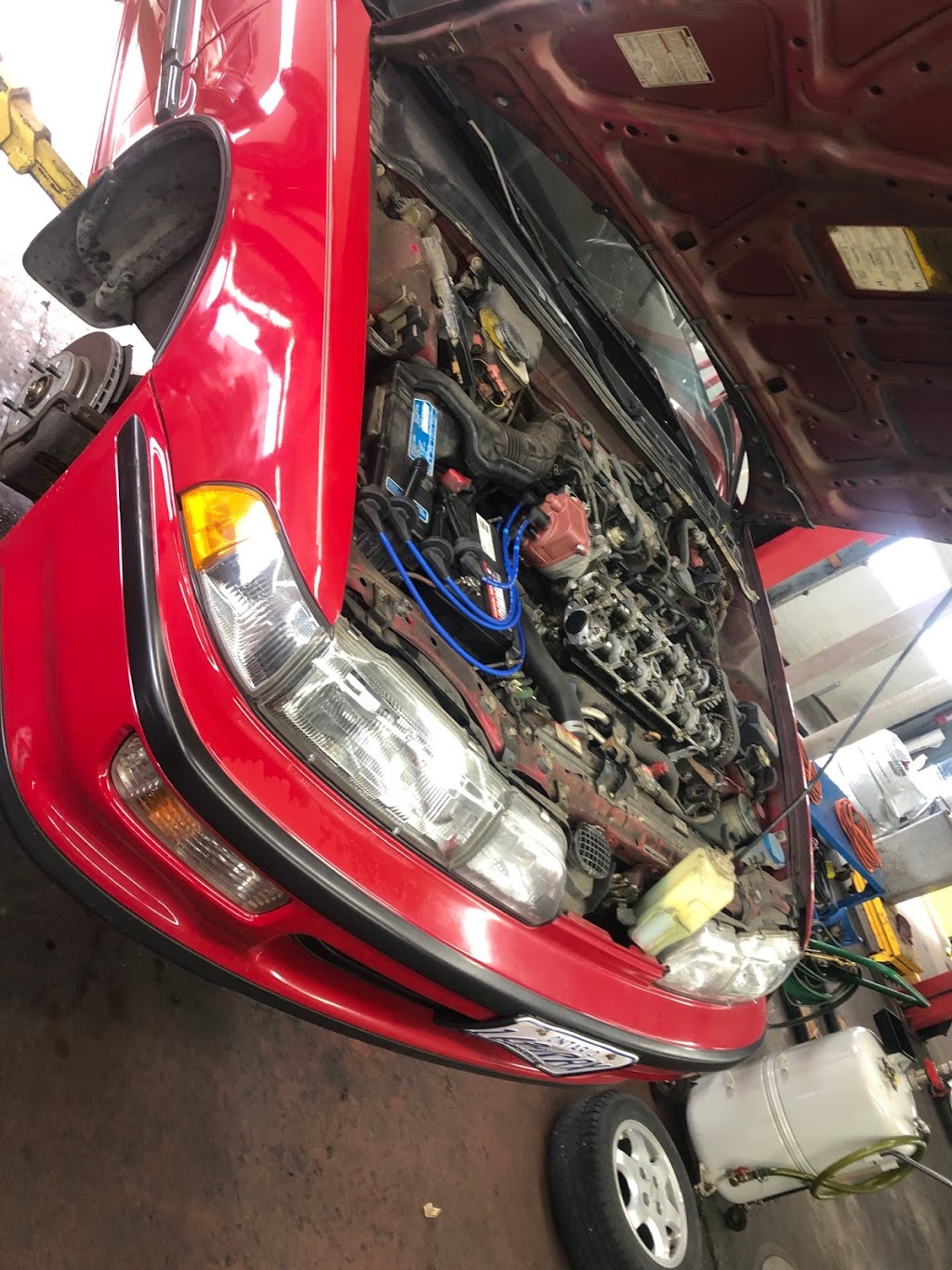 Frank Malfara Service Centre | 4037 New St, Burlington, ON L7L 5A5, Canada | Phone: (905) 637-2444