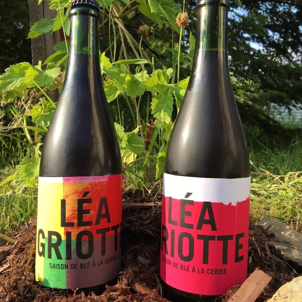 Robin Bière Naturelle | 6547 Rue Foster, Waterloo, QC J0E 2N0, Canada | Phone: (450) 912-1745