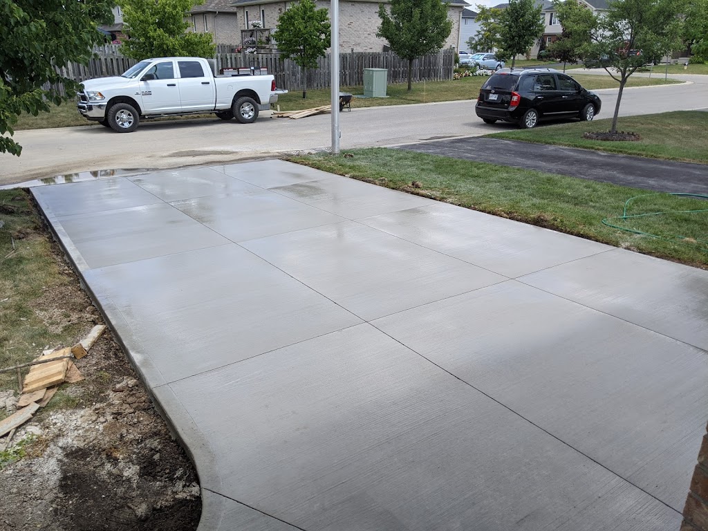 Alterfine Masonry | 11309 Springwater Rd, Aylmer, ON N5H 2R6, Canada | Phone: (226) 448-8606