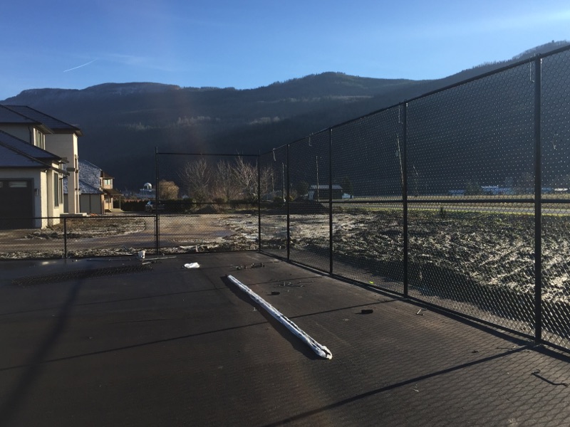 Fraser Valley Fencing Ltd. | 31474 Legacy Ct, Abbotsford, BC V2T 6W5, Canada | Phone: (604) 825-0623