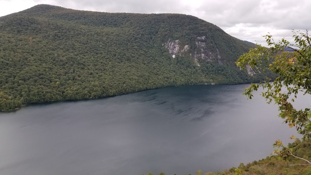 Parking - Mount Pisgah Trail | Orleans, VT 05860, USA