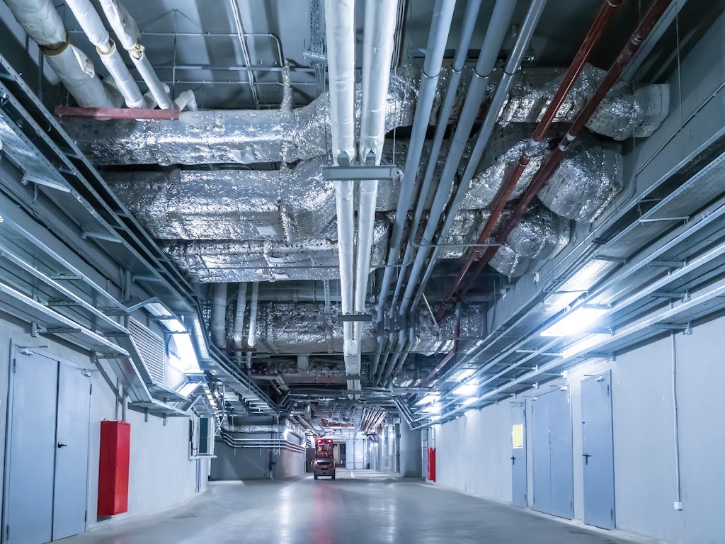 GTA Industrial Contractors Ltd. | 3640 Weston Rd #13, North York, ON M9L 1W2, Canada | Phone: (647) 341-1030