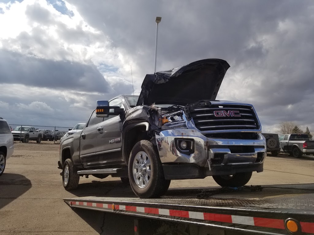 Lost Child Towing Inc | 1580 Hwy 39 SE, Weyburn, SK S4H 2J7, Canada | Phone: (306) 861-0585